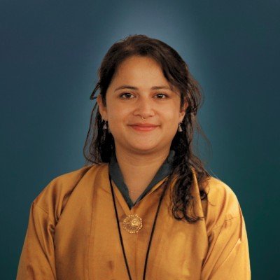 Srijana Giri